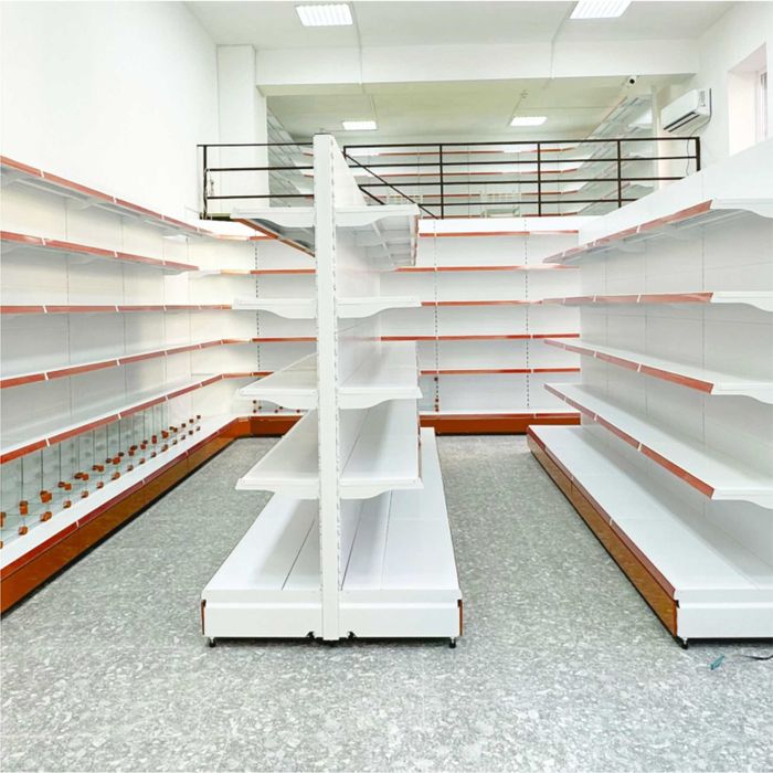 Полка стеллаж металлический, raf tokchasi, dokon metall tokcha