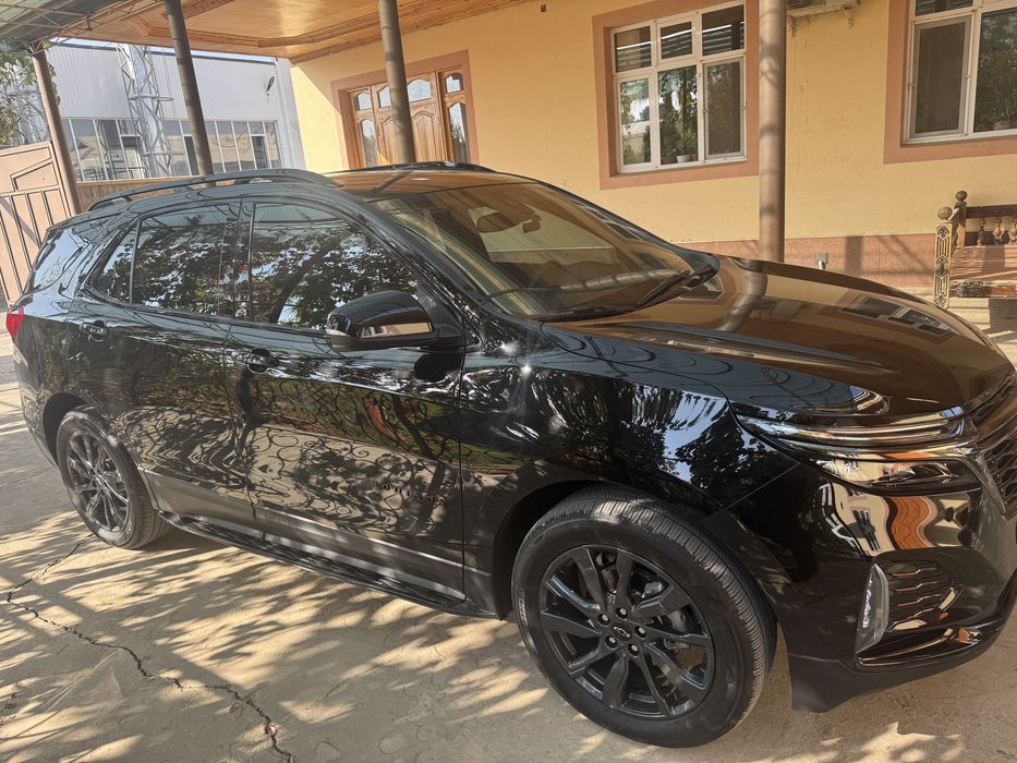 Equinox 472 mln full