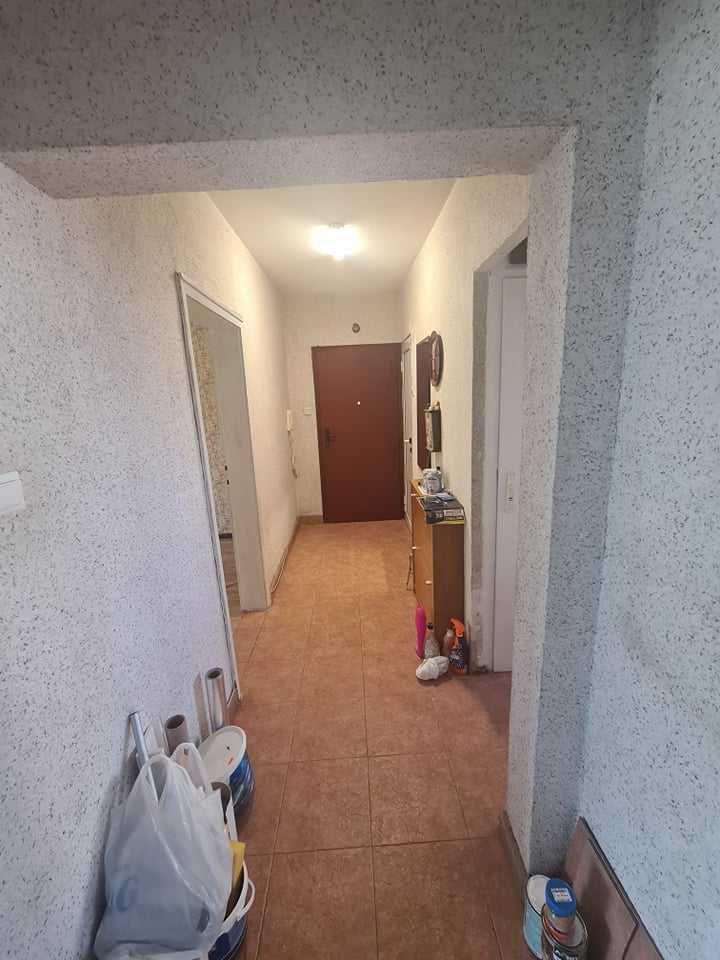 Дава се под наем Тристаен апартамент в Бургас, Зорница - 80 кв.м за 275 € - Снимка #7