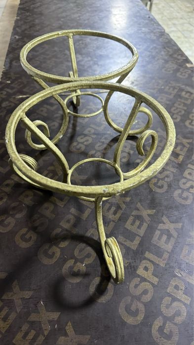 Подставка под горячее