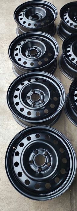 Jante Hyundai 5x114,3 r16