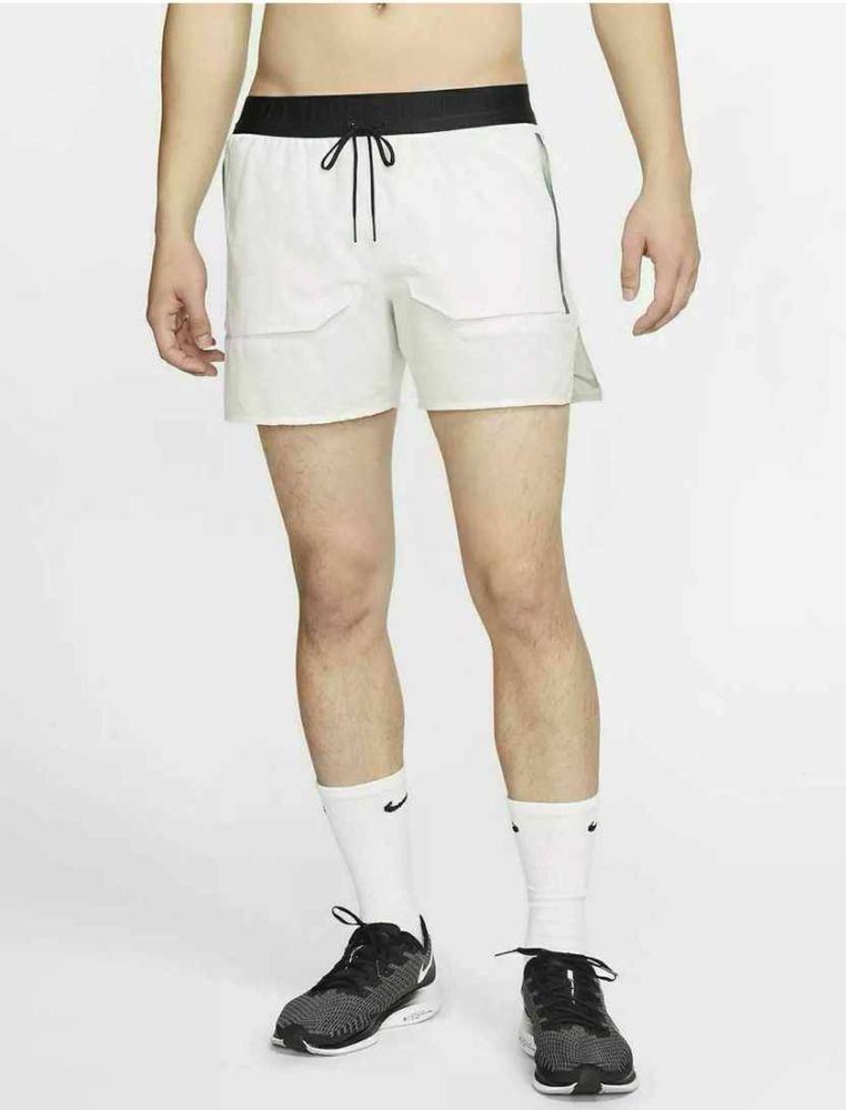 Мъжки шорти за бягане Nike Tech Pack -размер L