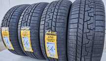 235/50 R19, 103V XL, APLUS A702, Anvelope de iarna M+S