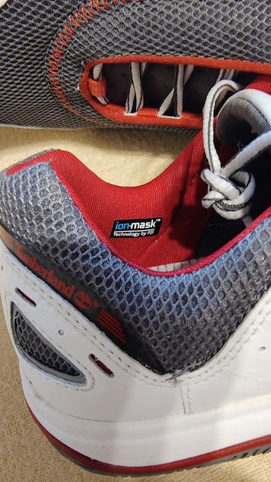 Timberland дамски спортни обувки