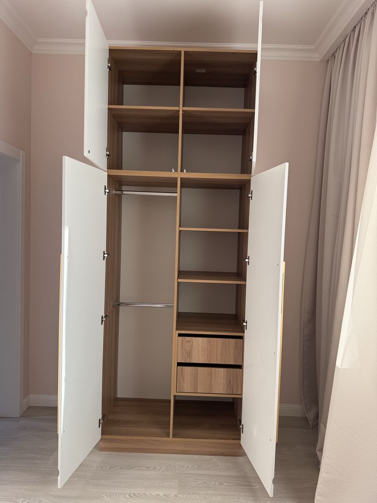 Продам шкаф новый