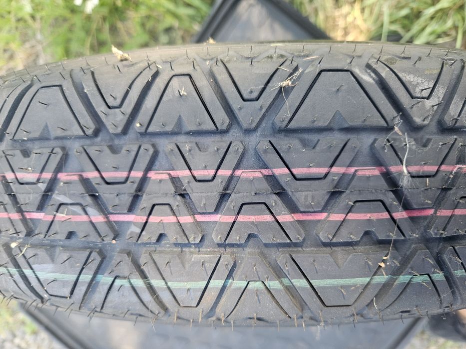 Rezerva originala TIGUAN pe 18