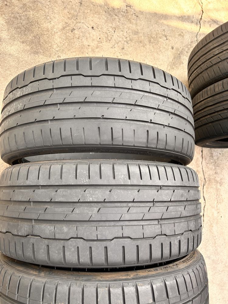 Hankook 215/35/19