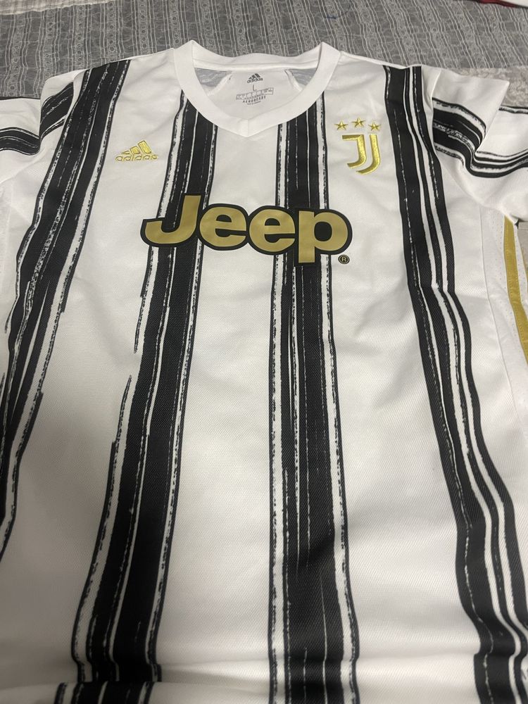 Trixou juventus