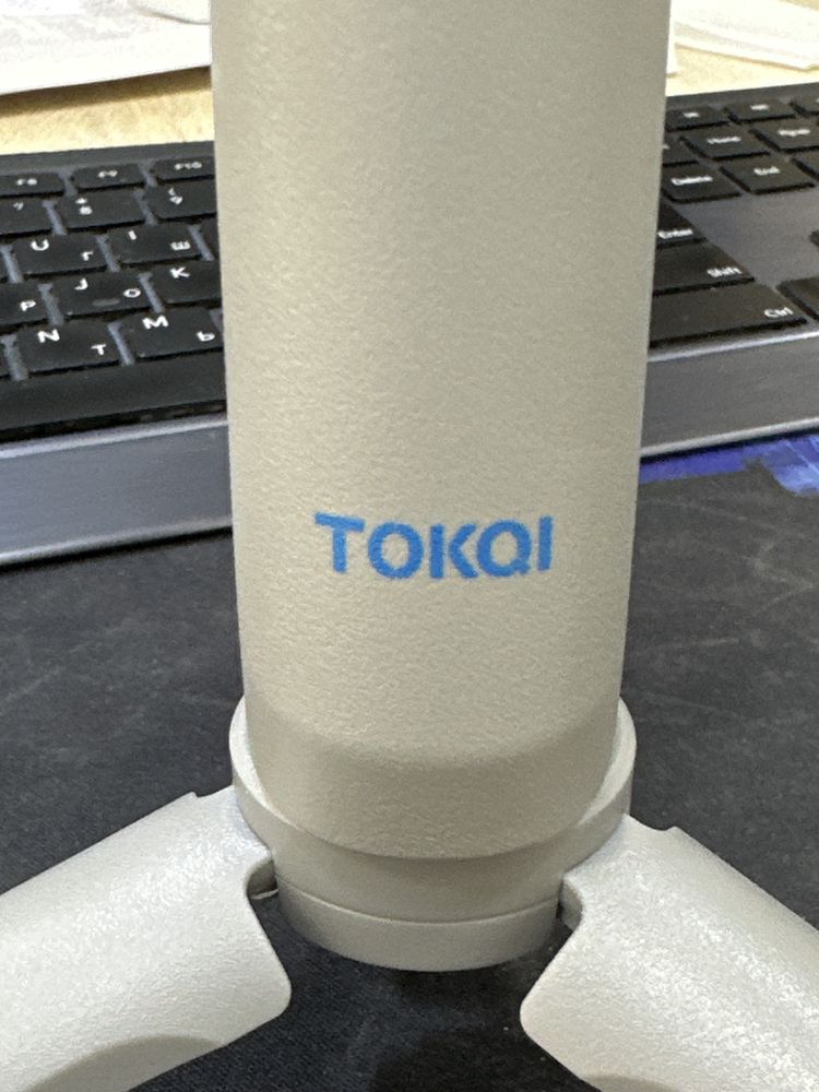 Stabilizator TOKQI