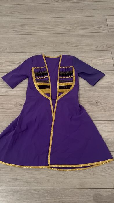 Продам костюм для лезгинки на мальчика 6-7лет, весь комплект