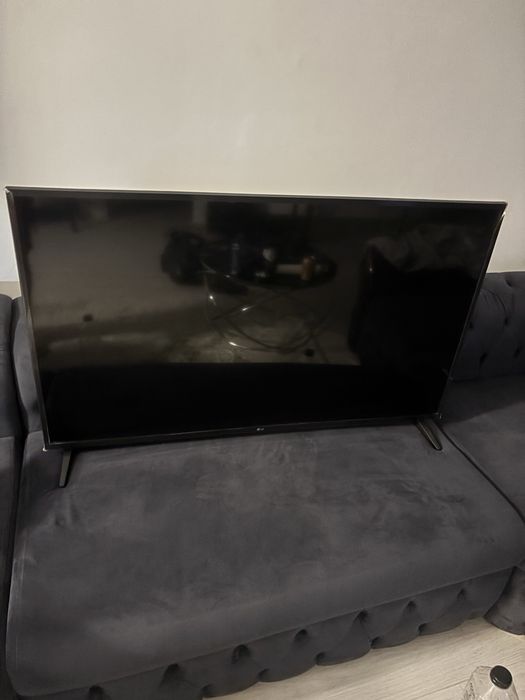 Tv Lg Smart Uhd 125 cm