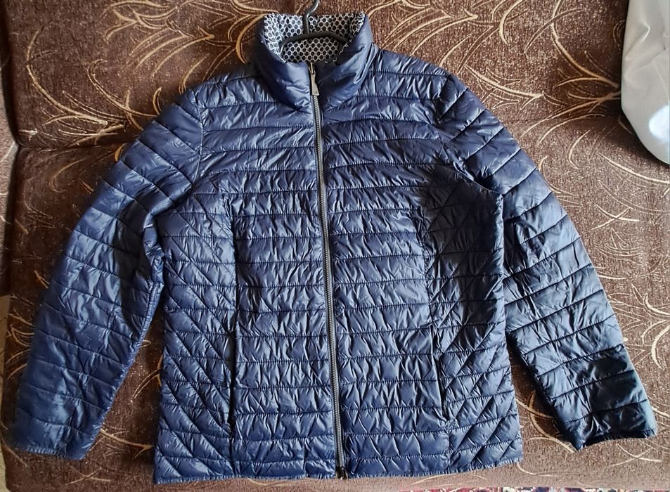 Geaca femei Barbara Lebek