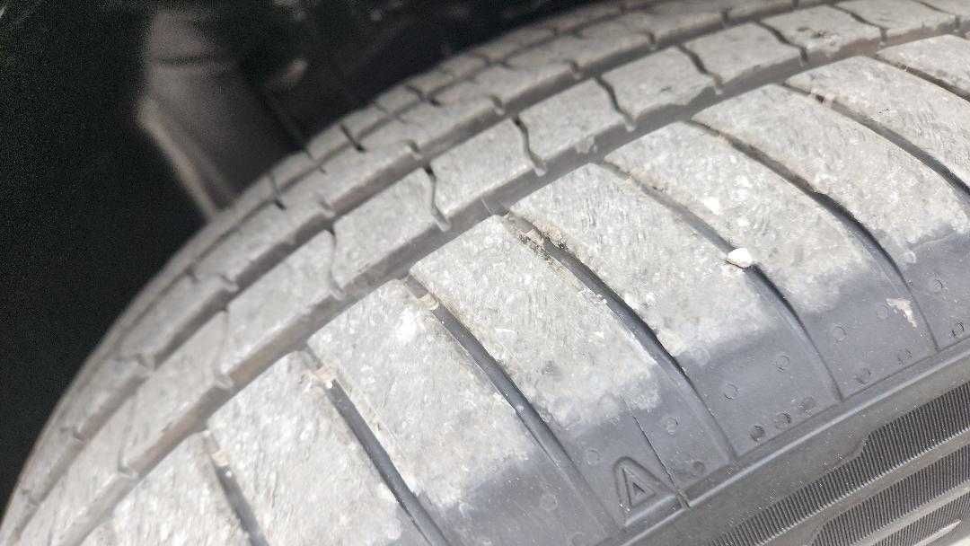 Нови оригинални джанти 17'' Ауди + Нови летни гуми на 50 км.