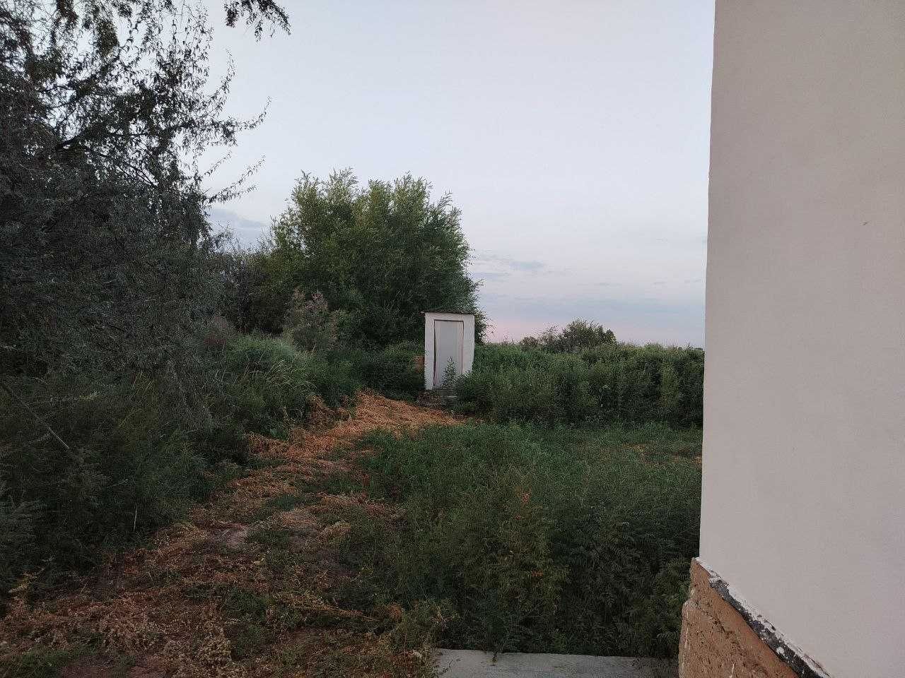 Продается Дача (Дачный поселок, около речки, зеленая зона)