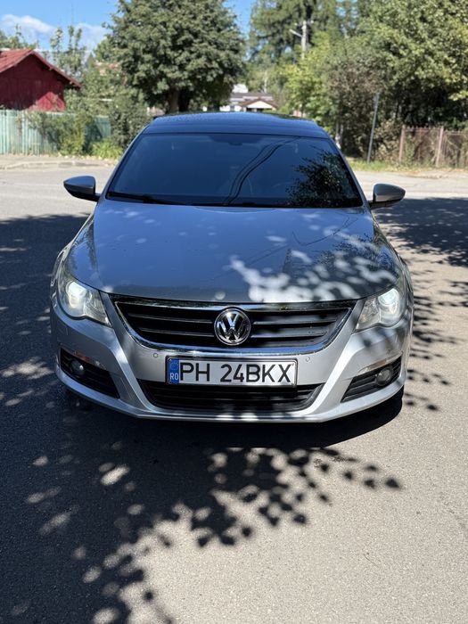 Vand Volkswagen Passat CC