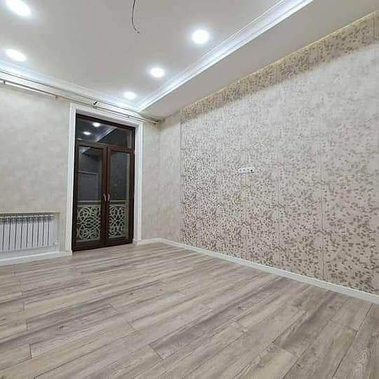 Ремонт квартира под ключ