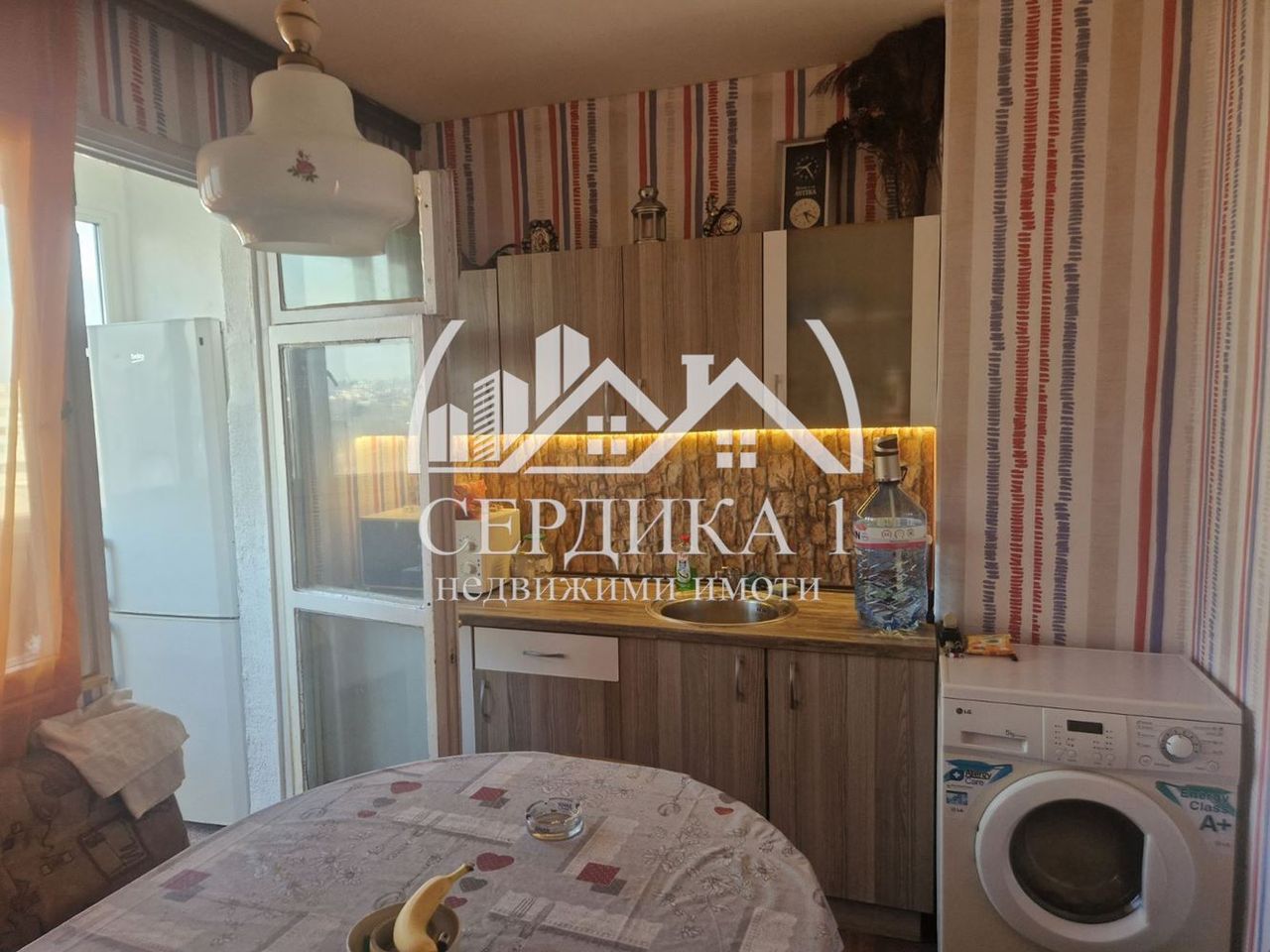 Продава се Тристаен апартамент в София, Овча купел 2 - 100 кв.м за 2070 €/кв.м - Снимка #6