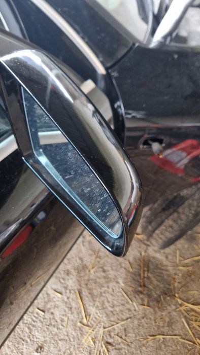 Огледало Audi A6 4F с подгрев