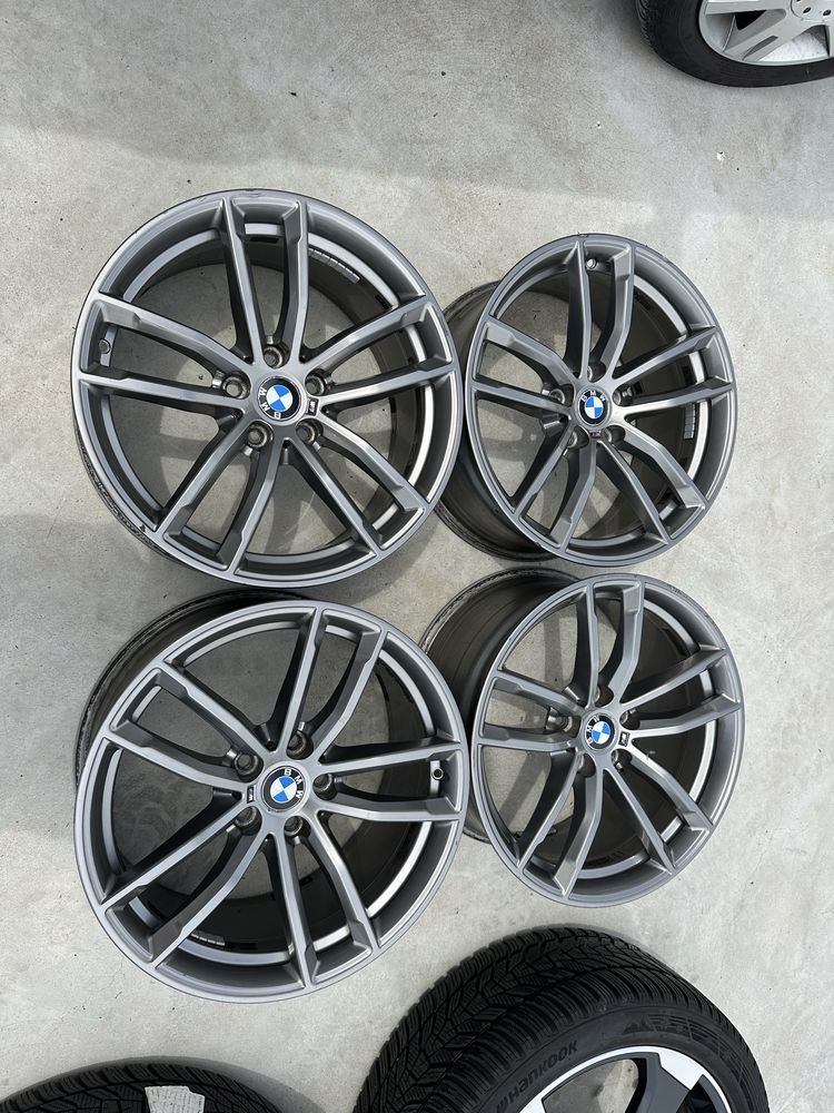 Оригинални Джанти за Бмв Bmw 18” 5X112 G20 G30
