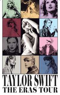 Bilete concert Taylor Swift Viena