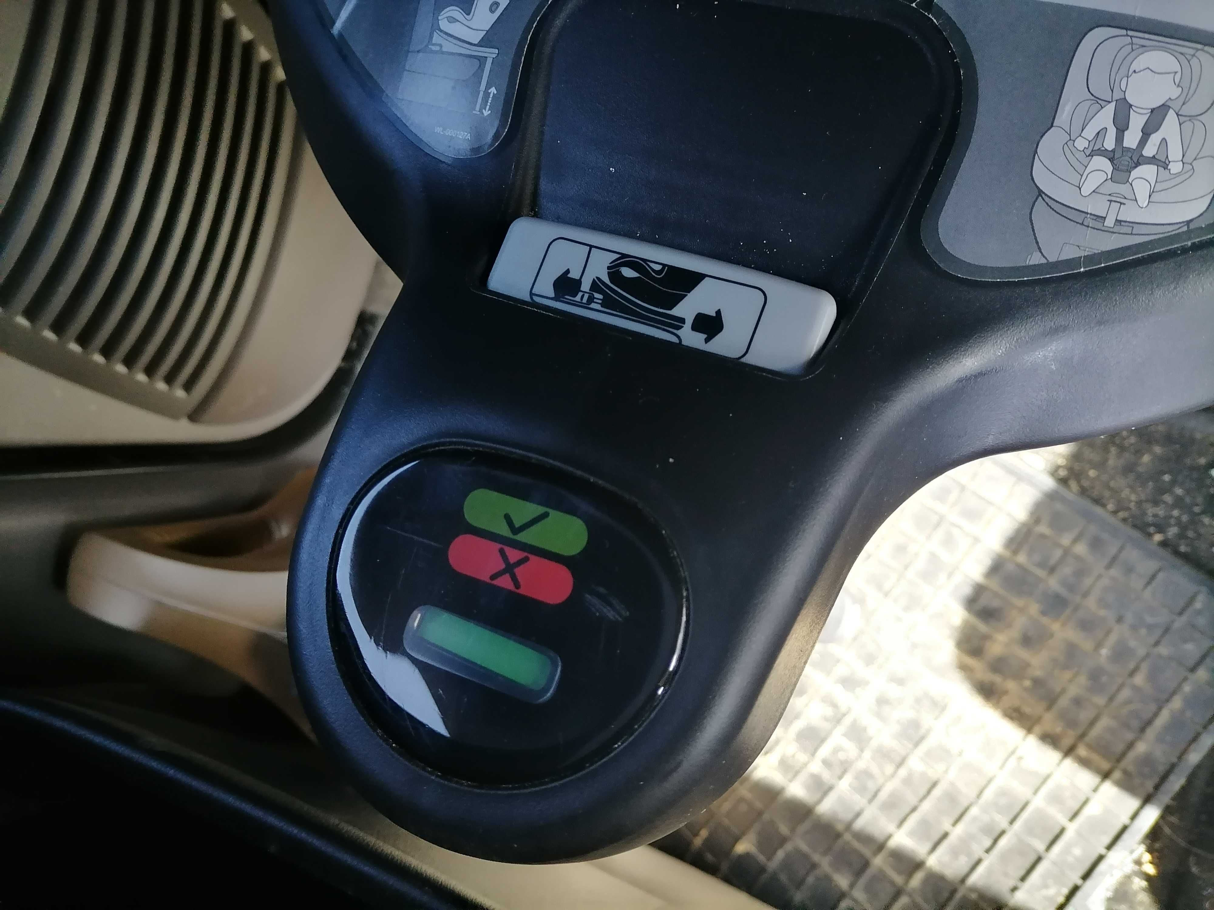 Детско столче Joie I Spin isofix, 40-105см
