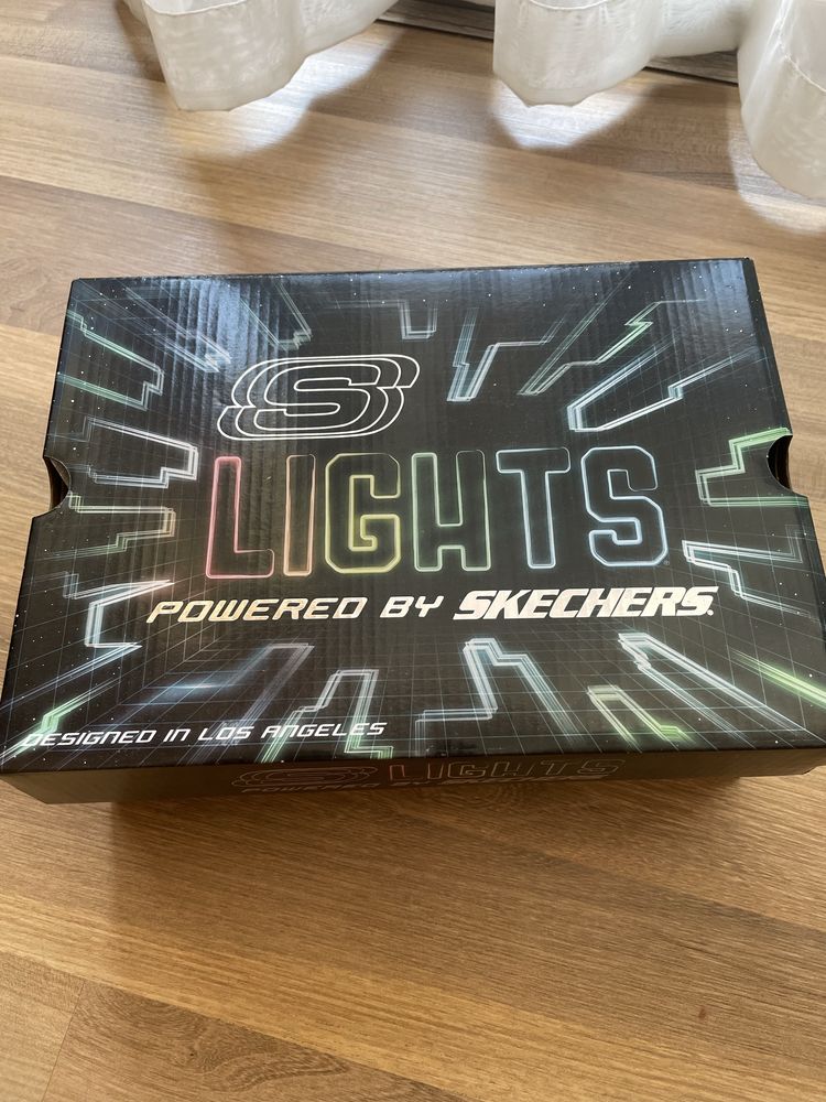 Skechers сандали