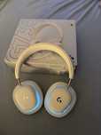 Casti Wireless Logitech G735 noi