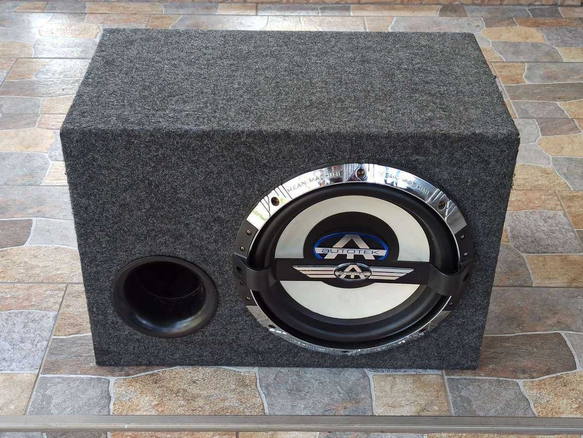 Subwoofer auto JBL + statie JBL, amplificatoare auto si subwoofere ..