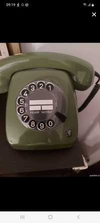 Vind telefon cu disc retro Germania