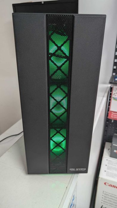 Calculator Gaming I5 13400/32G/512/ 8G video