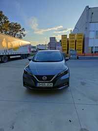 Vand Nissan Leaf 250k 2019 Acenta/ Fara Baterie