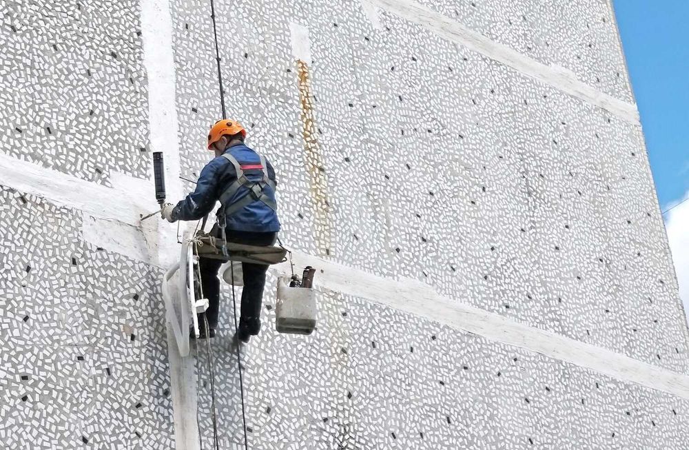 Альпинисты Профессиональные