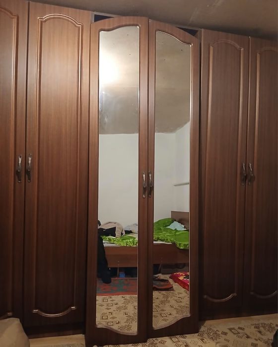 Шкаф в астане торг