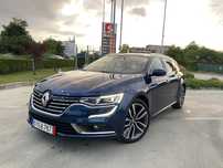 Renault Talisman 1.6DCI/131hp/2016g/Automatic