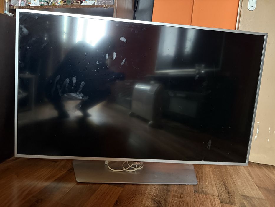 Телевизор philips