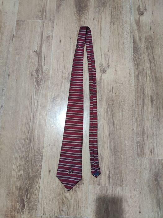 Cravată Tommy Hilfiger
