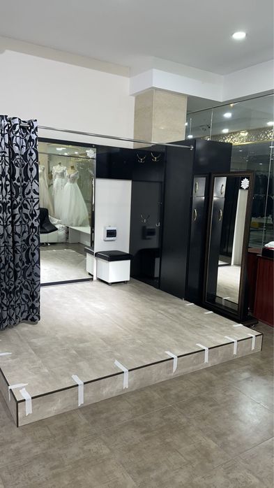 Укладка ламината. Идеальный пол-с первого раза