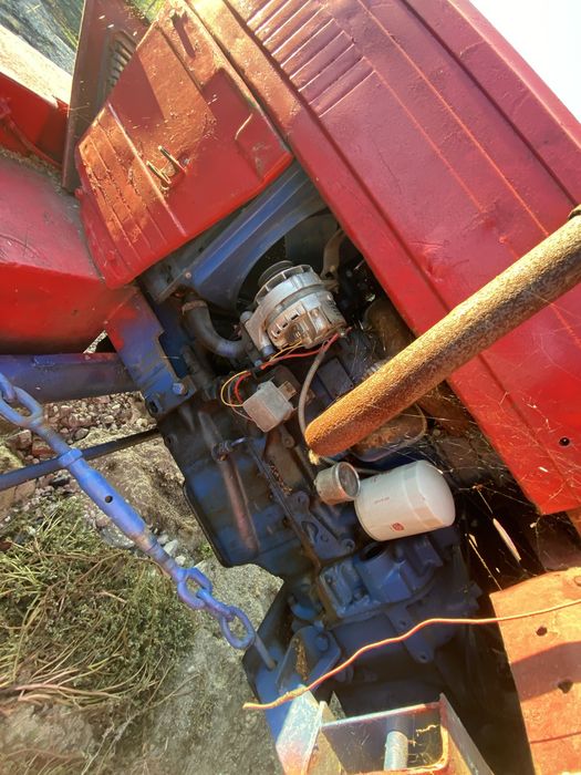 Vand incarcator tih romanesc