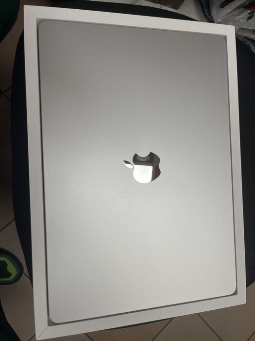Vand Macbook Air M4