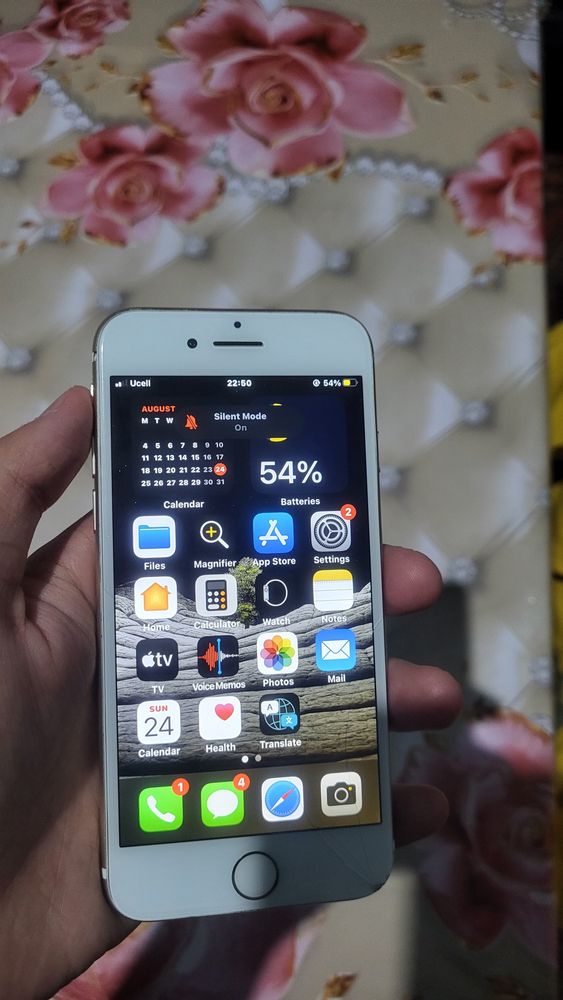 Iphone 7 kelishamiz