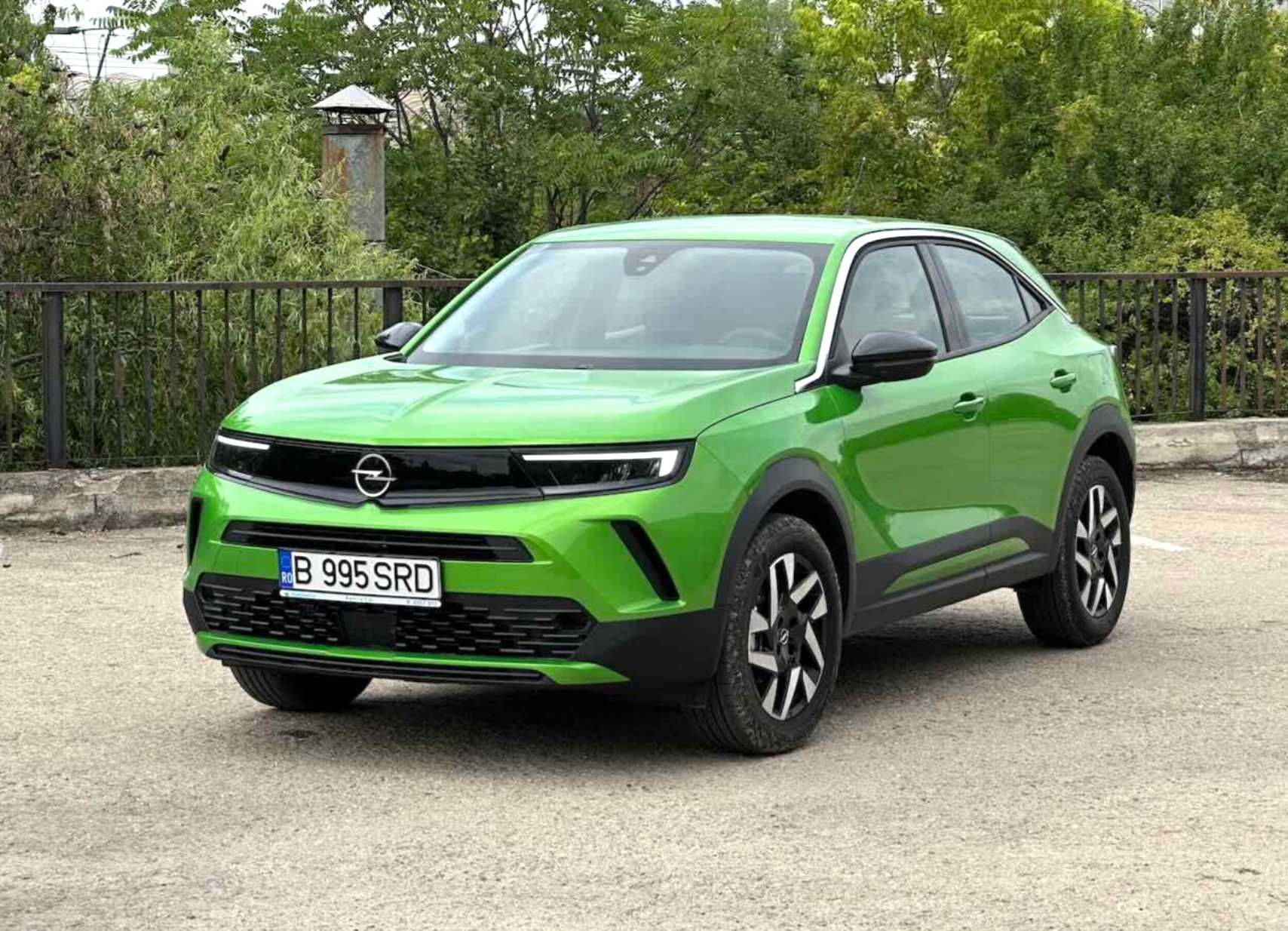 Inchirieri auto ieftine Bucuresti de la 15 euro/zi