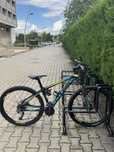 Bicicleta Cross GRX9