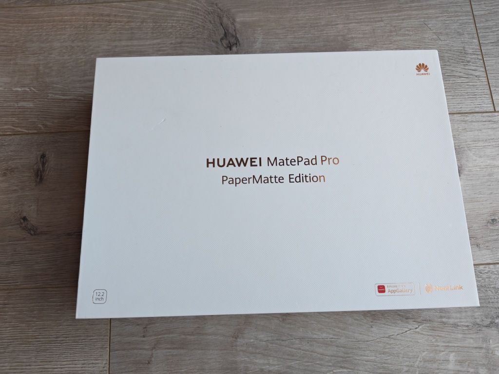 Huawei Matepad Pro 12.2" PaperMatte 2025