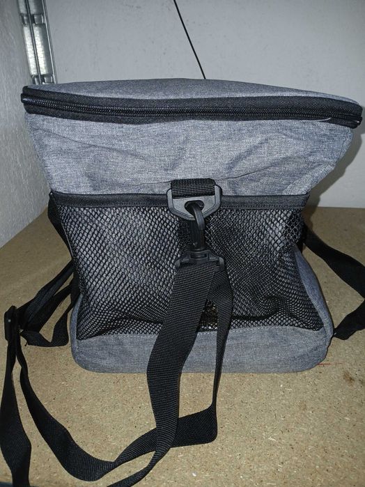 Geanta frigorifica Lifewit, mare, cu bretea umar, 40 x 26.5 cm