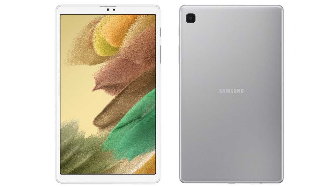 КУРСОР Samsung Galaxy Tab A7 Lite,32GB,LTE, Назарбаева 161/Муканова 53