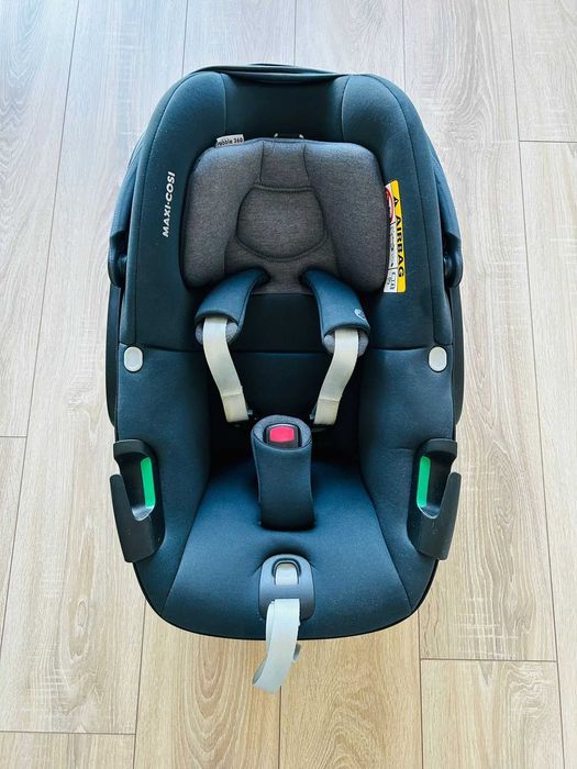 Scoică Maxi - Cosi Pebble 360