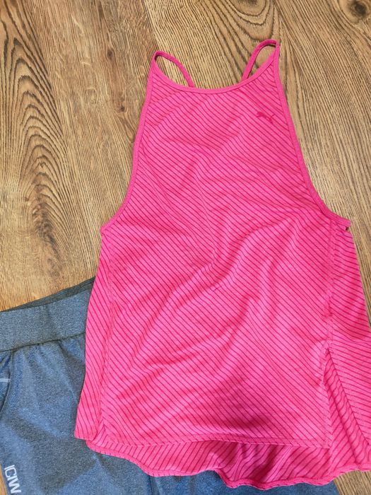 Дамски спортен комплект