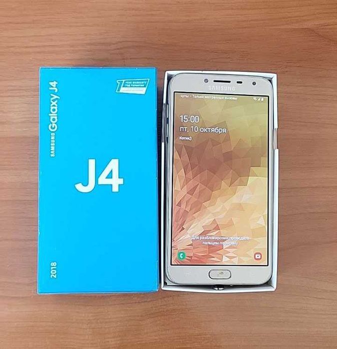 Samsung Galaxy J4