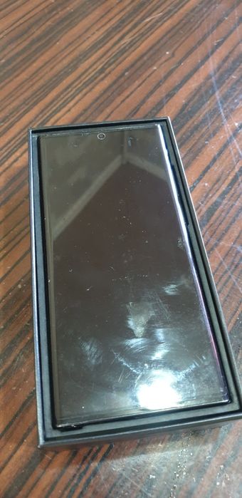 Samsung note 20 ultra