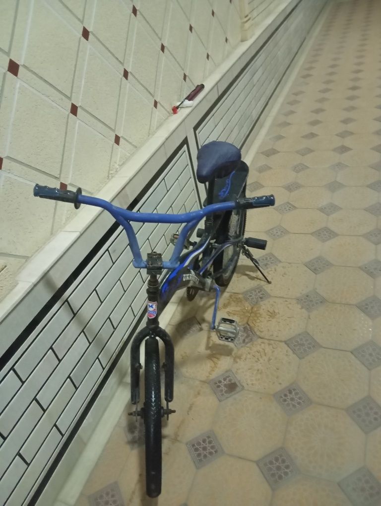 Velosiped va Samokat Narxini kelishamiz